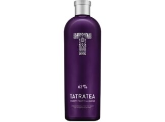 Karloff TATRATEA 62% Lesné ovocie 0.7 l  