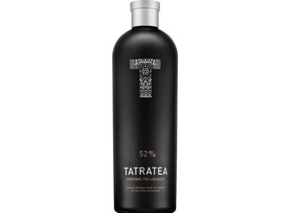 Karloff TATRATEA 52% Originál 0.7 l 