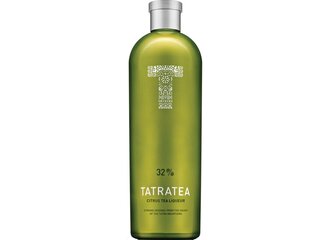Karloff TATRATEA 32% Citrus 0,7 l