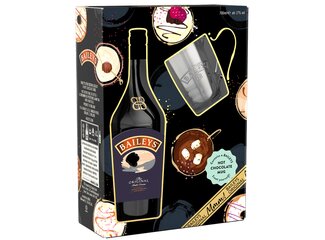 Baileys 17% 0.7 l + 1 pohár HOT 22