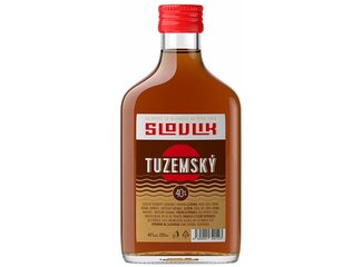 OH Tuzemský 40% 0.2 l