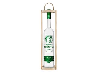 OH Hruškovica Williams 45% 1,5 l drevo
