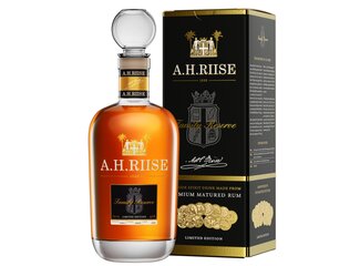 Rum A.H.Riise Family Reserve 42% 0,7 l
