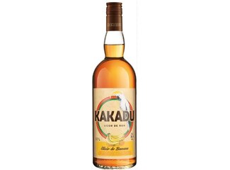 KAKADU likér 30% 0,7l