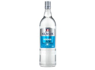 ST.NICOLAUS Vodka 38% 1 l