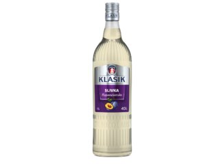Slivka Kopaničiarska 40% 1 l