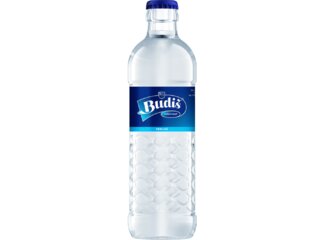 Budiš 0.33 l VF perlivá