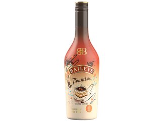 Baileys Tiramisu 17% 0.7 l