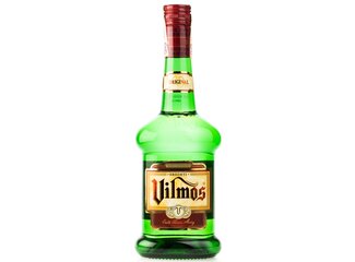 Hruškovica Vilmos 37.5% 0.7 l  nový EAN