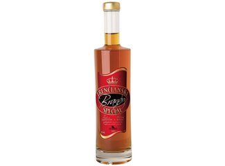 OH Trenčianske brandy Špeciál 36% 0,7l