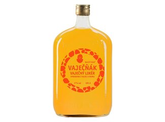Bartida Originál Vaječňák 17% 1 l