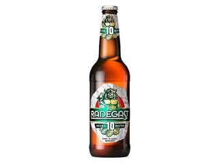 Radegast 10% 0,5 l
