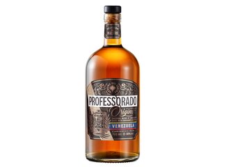 Rum Professorado VENEZUELA 38% 0,7 l