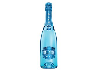 Luc Belaire Bleu 9,9% 0,75l