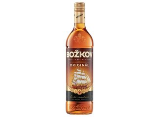 Božkov Tuzemsky 37.5% 1 l