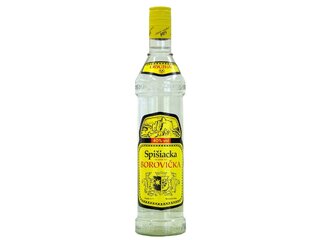 Borovička Spišiacka 40% 0.7 l