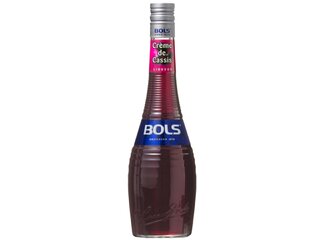 BOLS Creme De Cassis 17% 0.7 l
