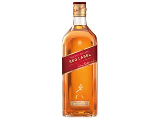 Johnnie Walker Red Label 40% 3 l
