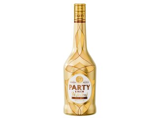 Party likér vaječný 15% 0.5 l
