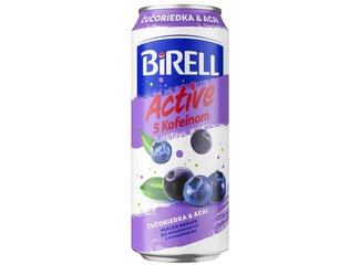Birell AC Čučoriedka 0,5l plech ZALOHA