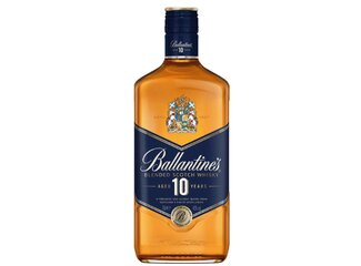 Ballantine´s 10yo 40% 0.7 l 
