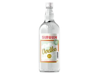 OH Vodka 37,5% 1 l 
