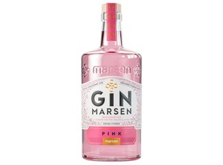 Gin Marsen Pink 42% 0,7l