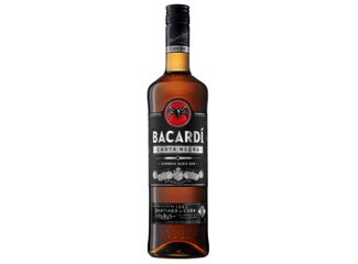 Rum Bacardí Carta Negra 37,5% 0.7 l   Nebrat