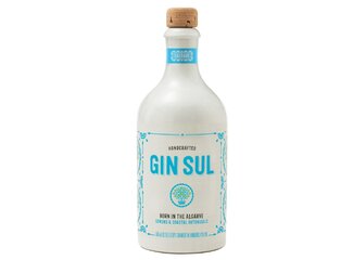 Gin Sul 43% 0,5 l
