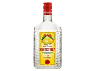 OH Hruškovica Williams 45% 0,7 l hran.