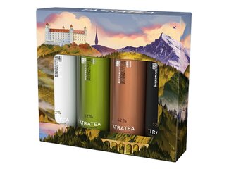 Karloff TATRATEA SET MINI 4x0,04 l 37% Slovakia