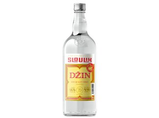 OH Džin liehovina 35% 1 l  VF