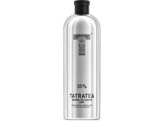 Karloff TATRATEA 35% Original Light 0,7 l