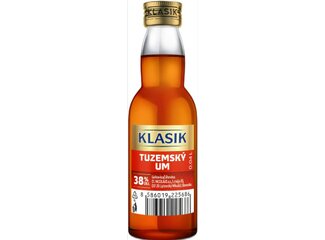 ST.NICOLAUS Tuzemský um 38% 0,04 l