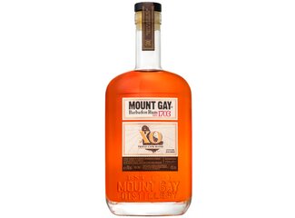 Rum Mount Gay XO 43% 0,7 l