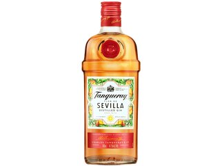 Gin Tanqueray Sevilla 41,3% 0,7l