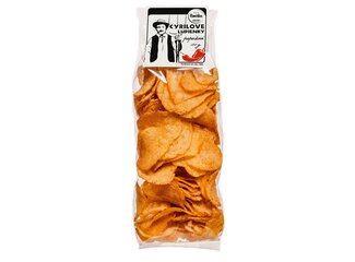 Cyrilove lupienky paprika 100g