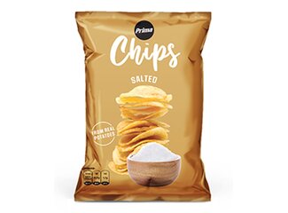 PRIMA lupienky sol prima 75g