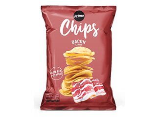 PRIMA lupienky slanina 75g