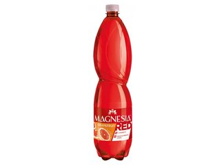 Magnesia RED grapefruit 1.5 l PET Z