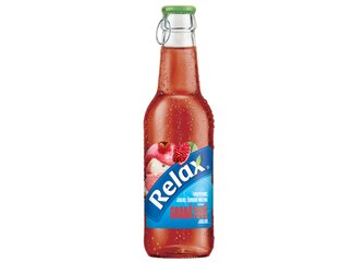 Relax Viečko Gran. jablko 250 ml