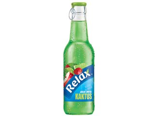 Relax Viečko Kaktus 250 ml