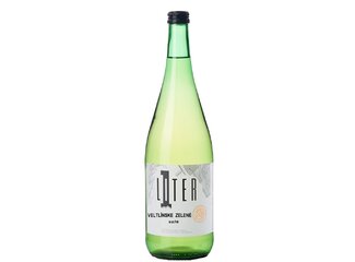 JM Veltlínske Zelené 1 l NF