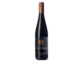 JM Cabernet Sauvignon 0.75 l BLACK