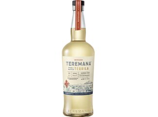 Tequila TEREMANA Reposado 40% 0.7 l