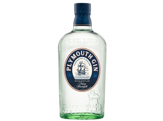 Gin Plymouth 57% 0.7 l