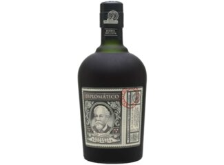 Rum Diplomático Reserva 40% 0.7l Exc.