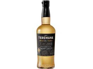 Tequila TEREMANA Anejo 40% 0.7 l