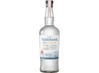 Tequila TEREMANA Blanco 40% 0.7 l
