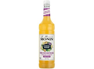 Monin MIX Porn Star Martini 1 l